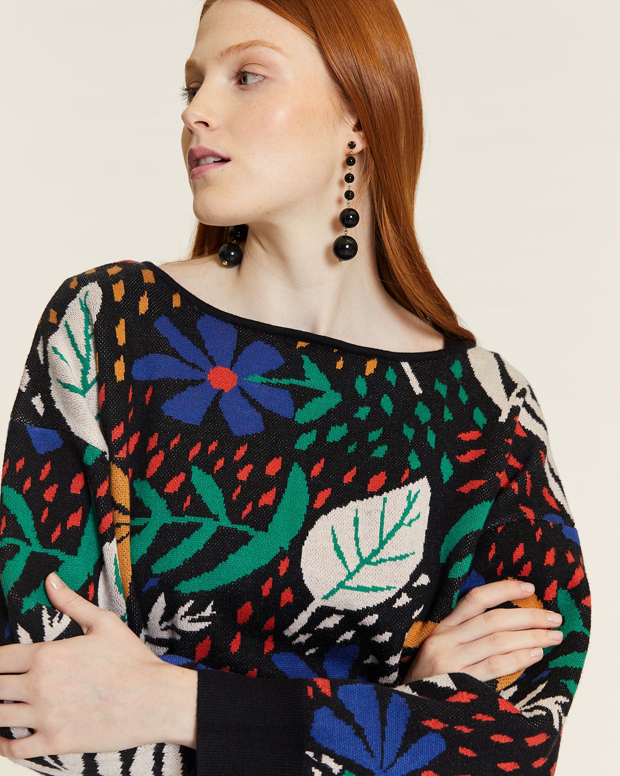Jersey Garden de Pepa Loves