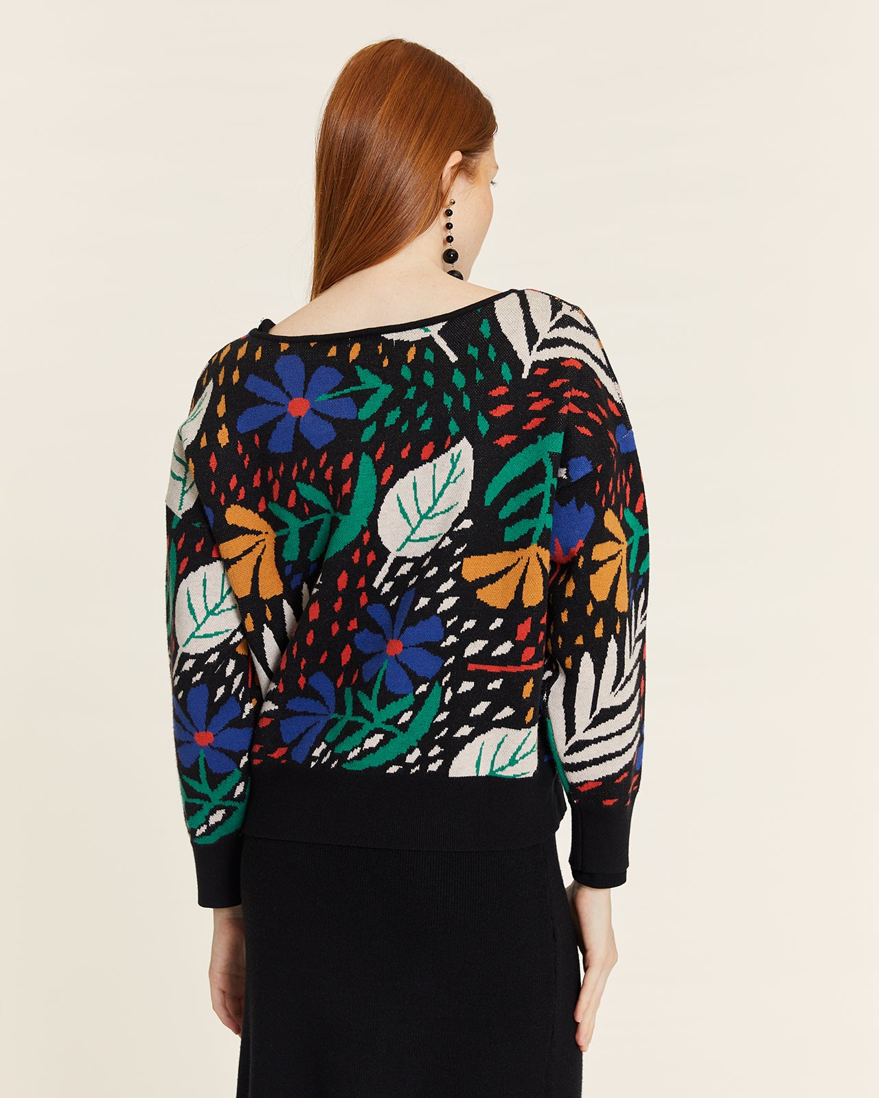 Jersey Garden de Pepa Loves