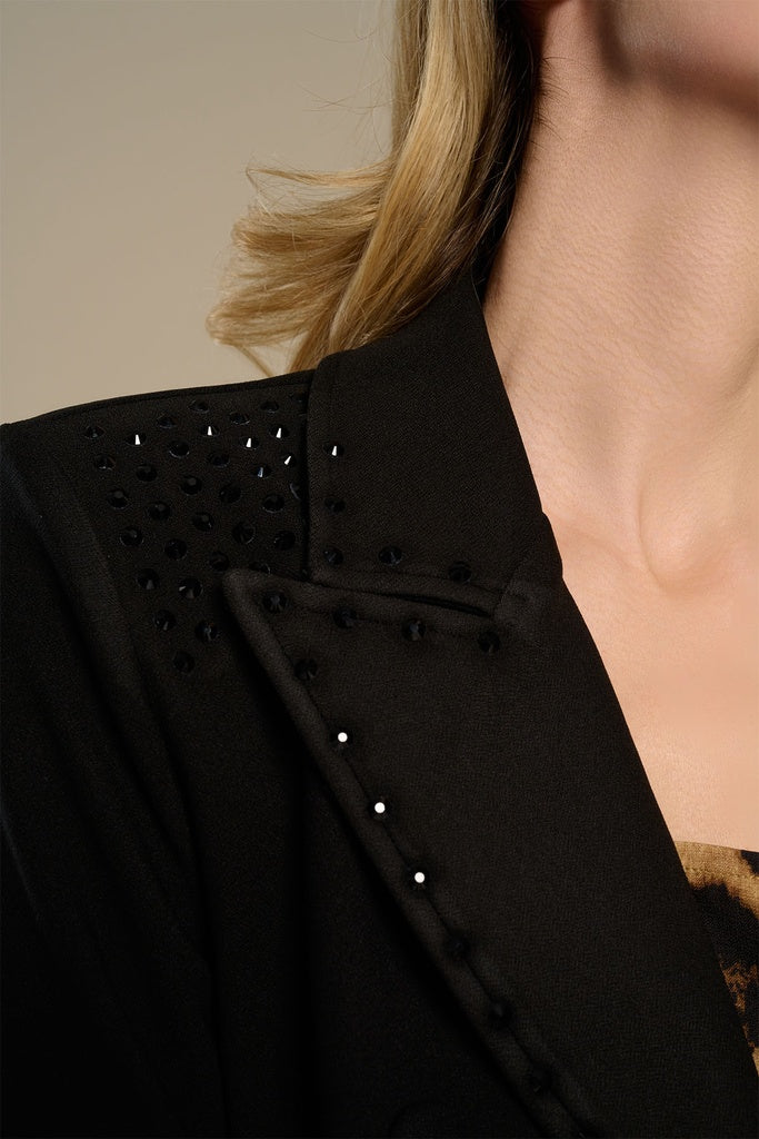 Valeria Jacket de Minueto