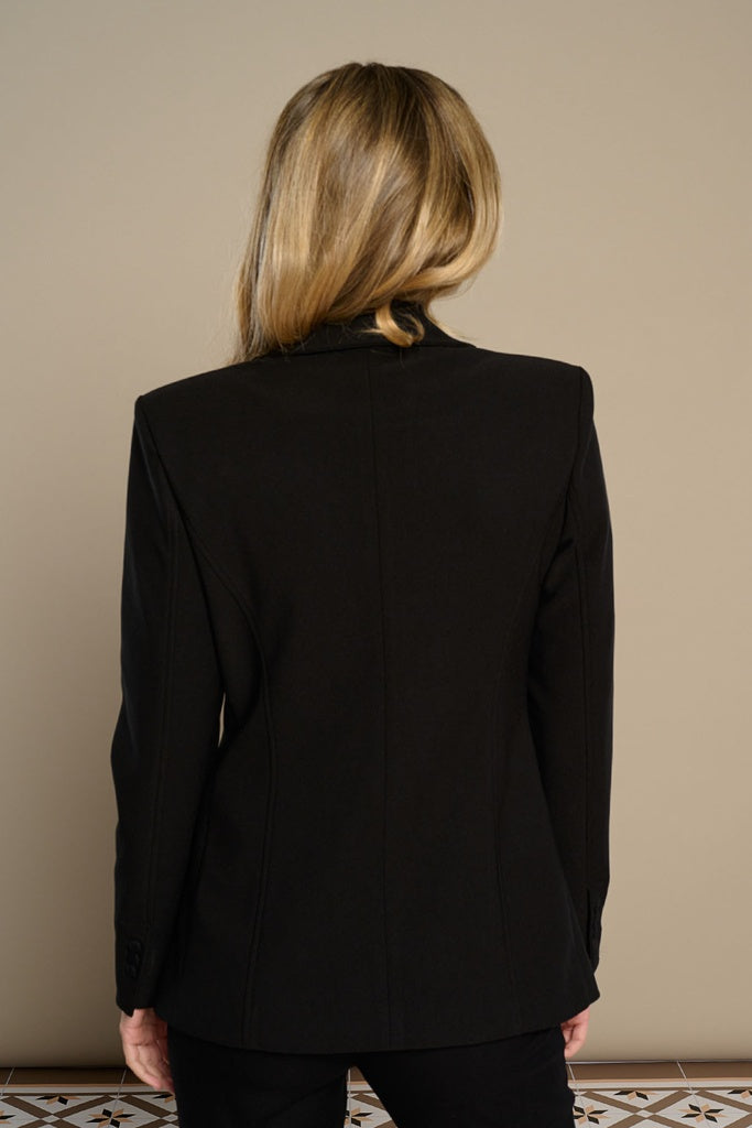 Valeria Jacket de Minueto