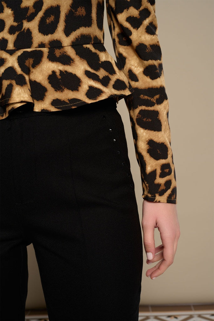Valeria Trousers de Minueto