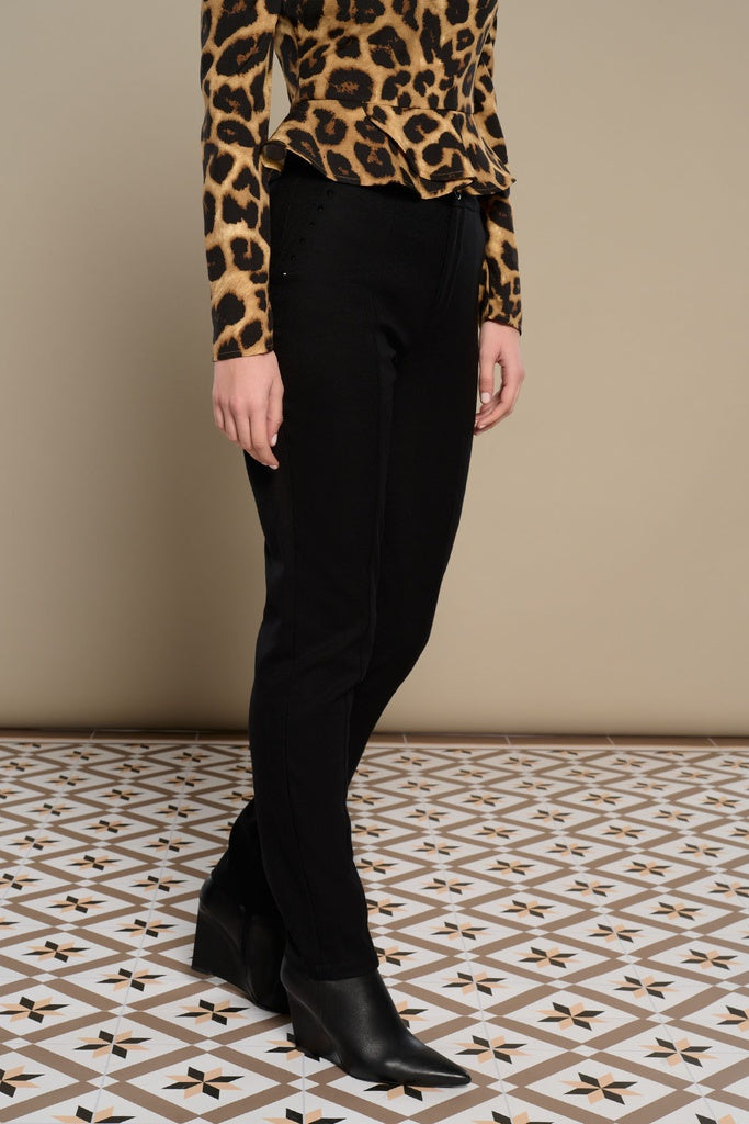 Valeria Trousers de Minueto