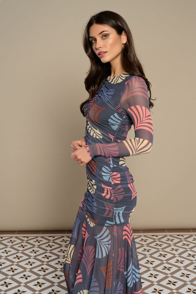 Ginevra Dress de Minueto