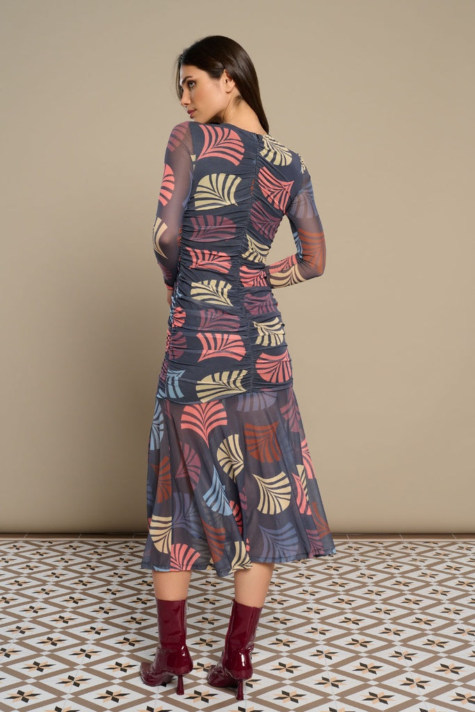 Ginevra Dress de Minueto