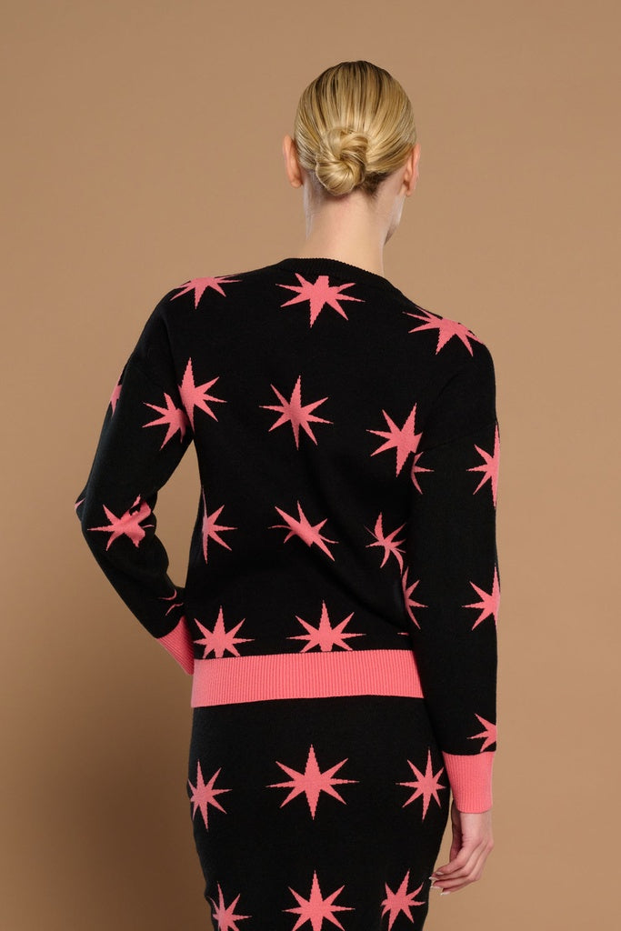 Sweater Coral