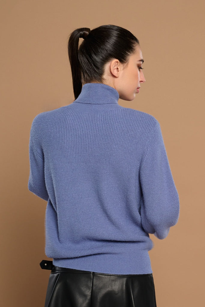 Sweater Black Cuore