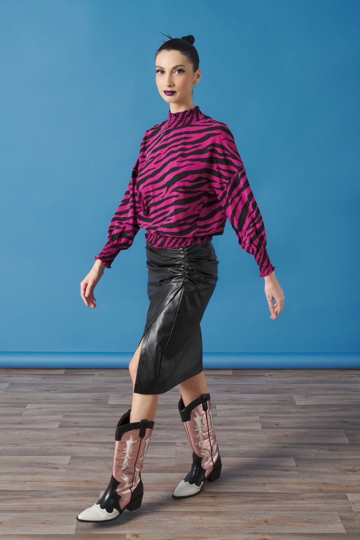 Top-Berenice-Minueto