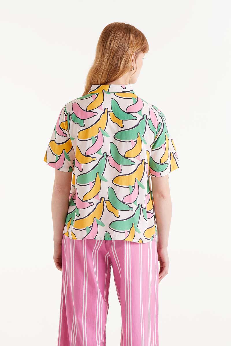 Camisa-Estampado-Banana