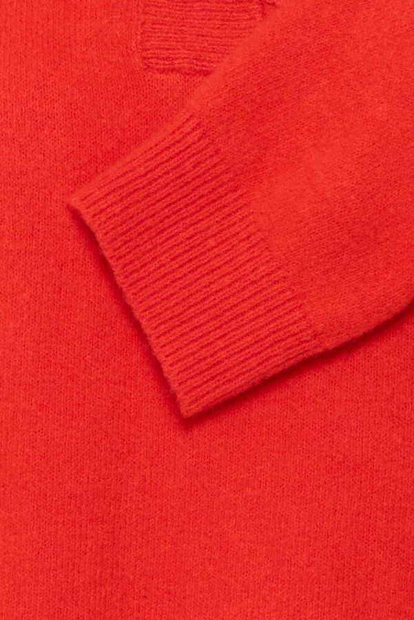 Jersey Rojo Dasila