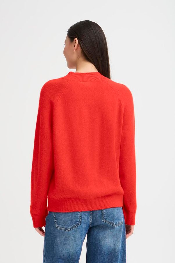 Jersey Rojo Dasila