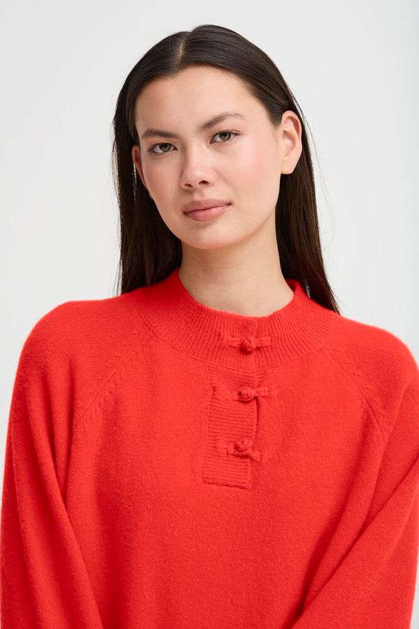 Jersey Rojo Dasila