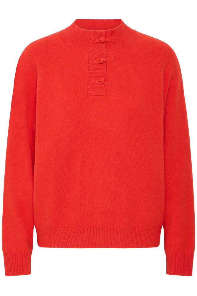 Jersey Rojo Dasila