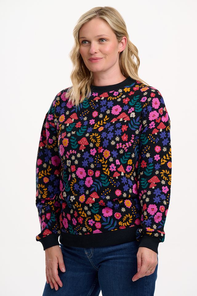 Sweatshirt Noah