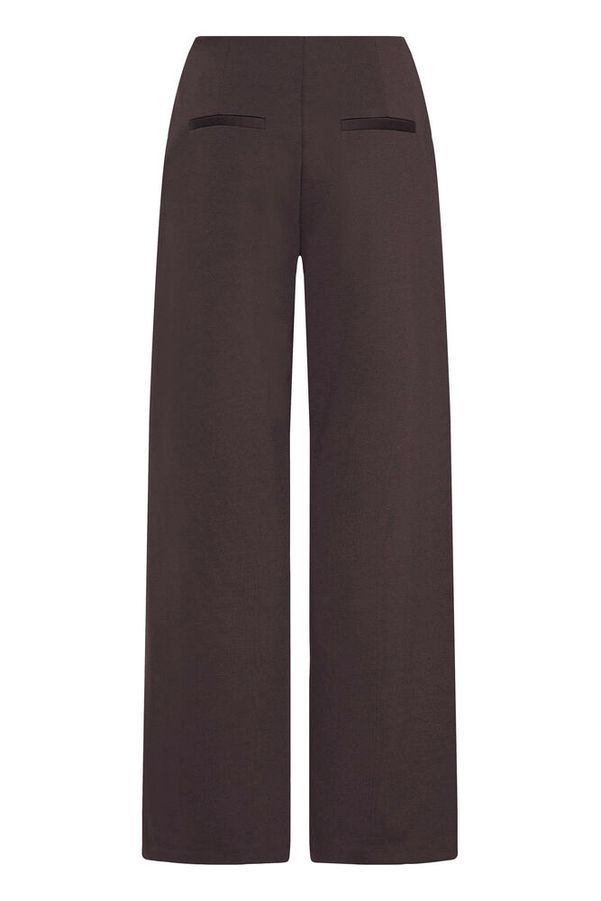 Pantalon Kate Chocolate