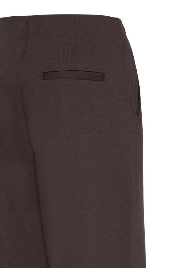 Pantalon Kate Chocolate