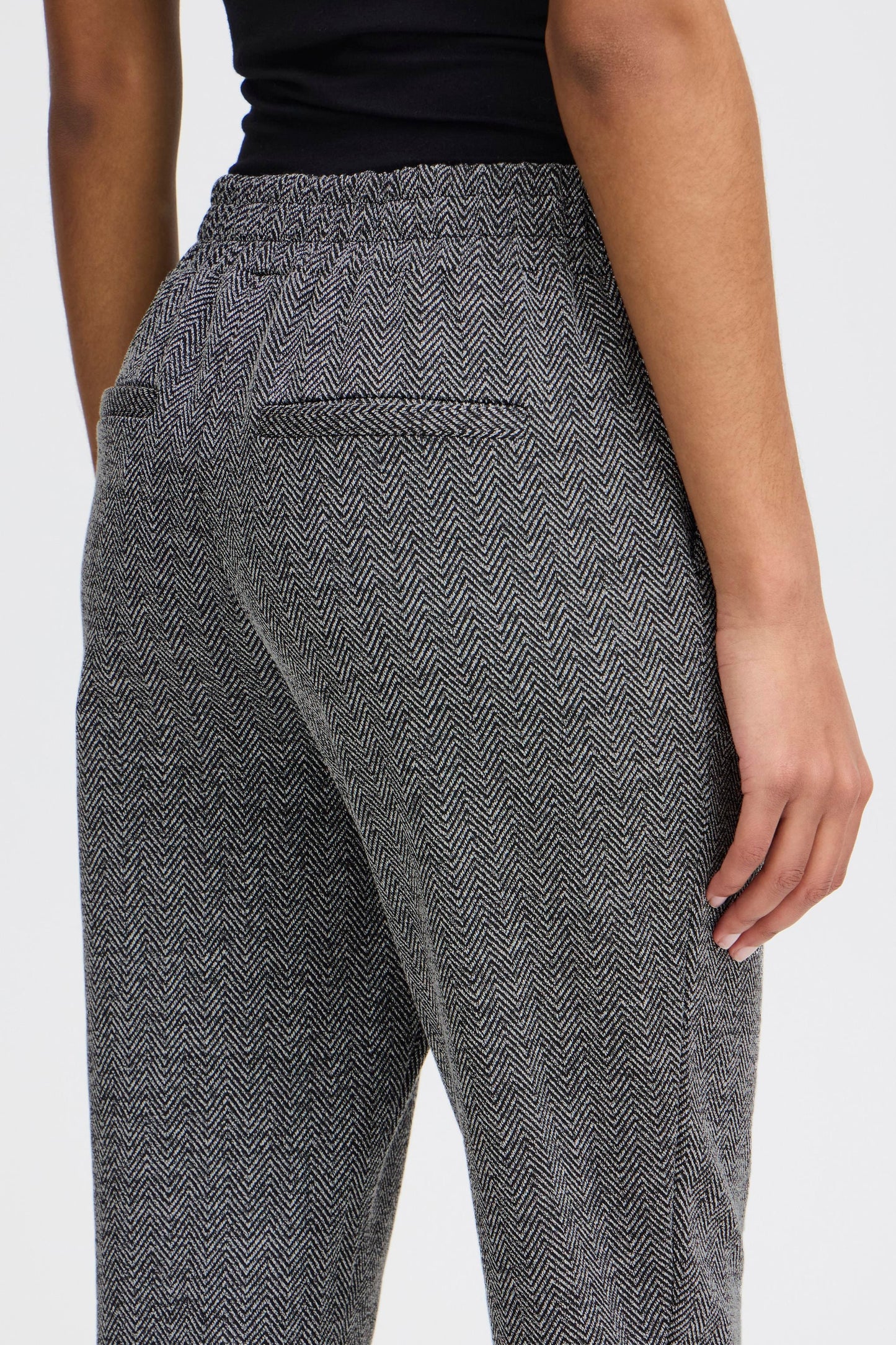 Pantalon Kate-Ichi