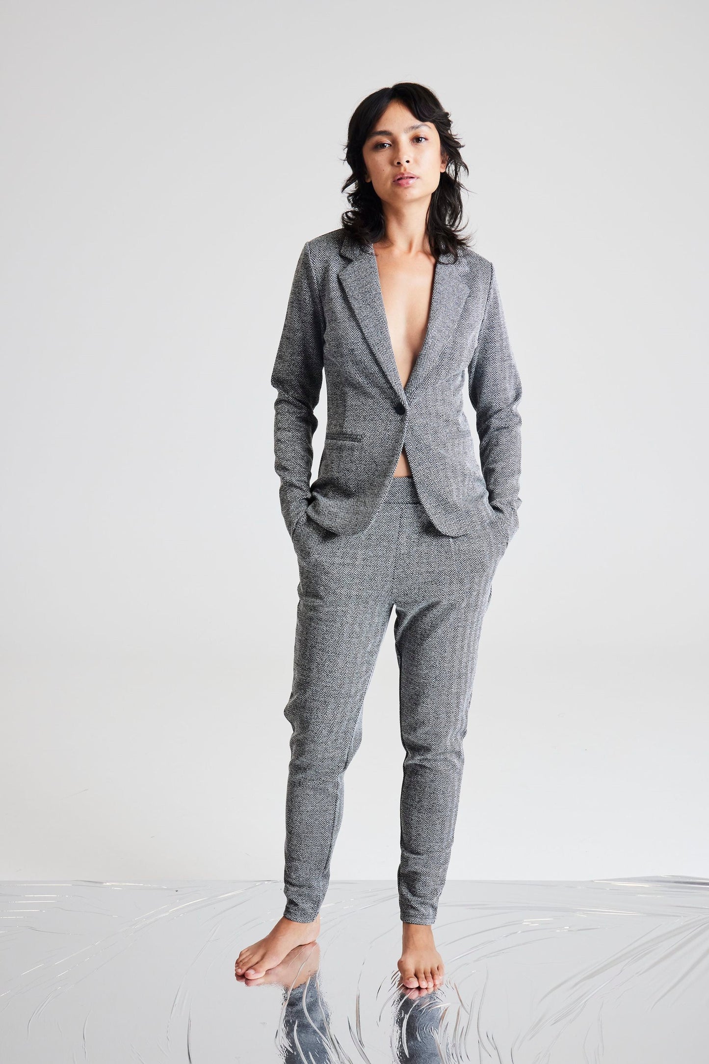 Pantalon Kate-Ichi