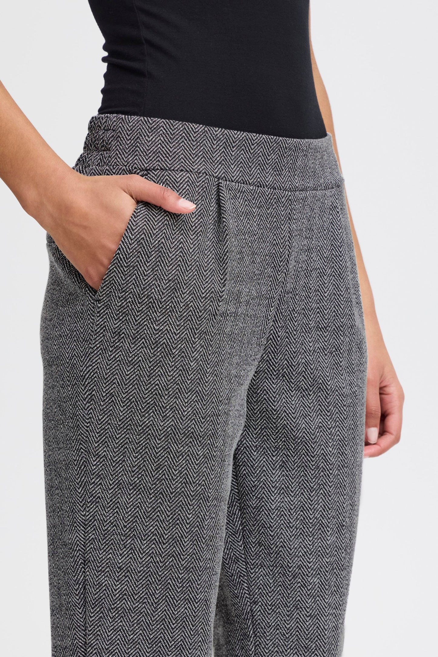 Pantalon Kate-Ichi