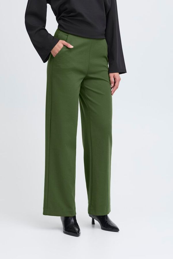 Pantalon Kate Green