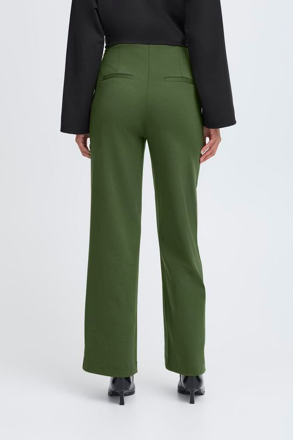 Pantalon Kate Green