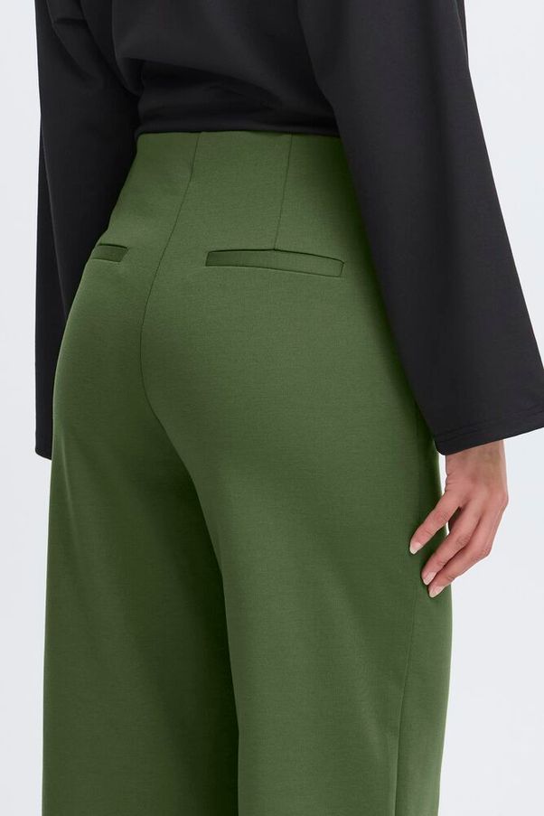 Pantalon Kate Green