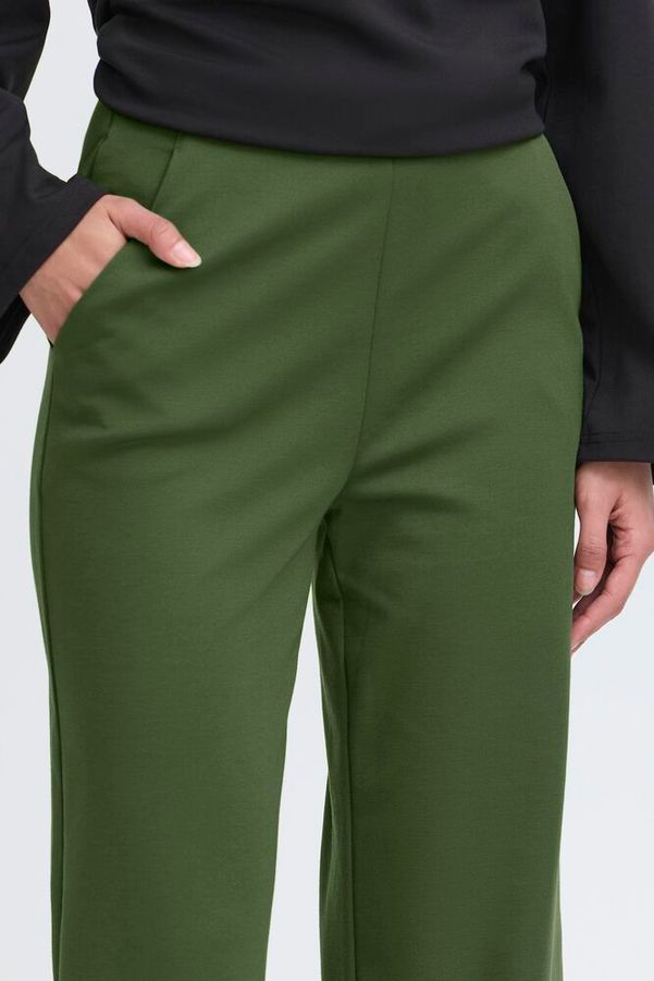 Pantalon Kate Green