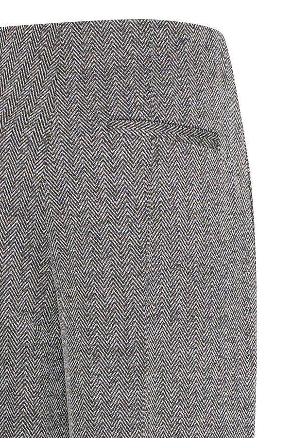 Pantalon Kate Jacquard