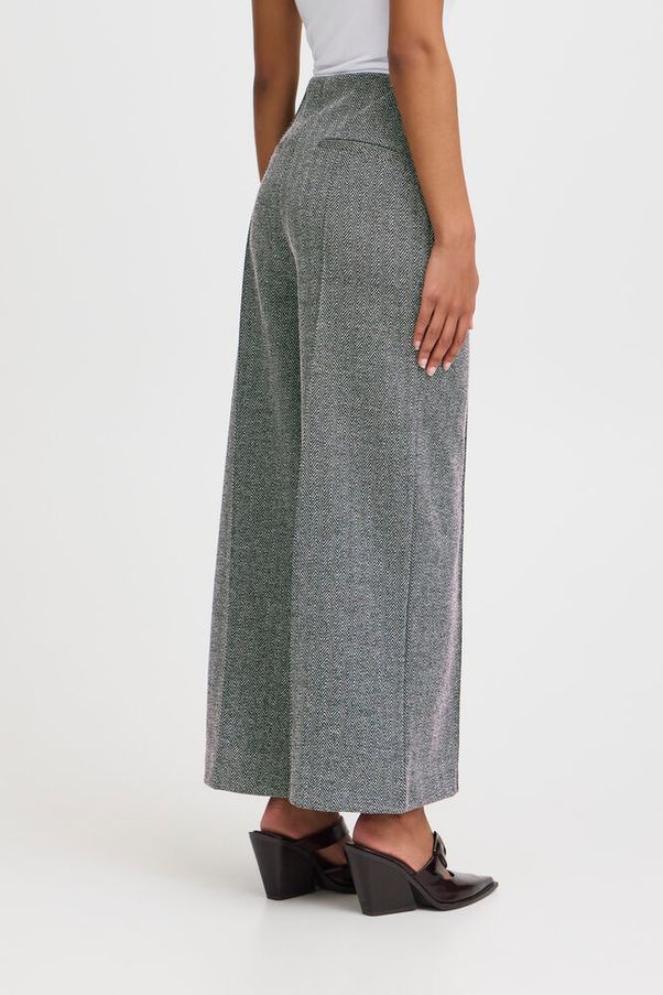 Pantalon Kate Jacquard