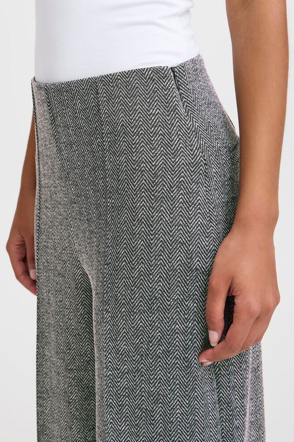 Pantalon Kate Jacquard