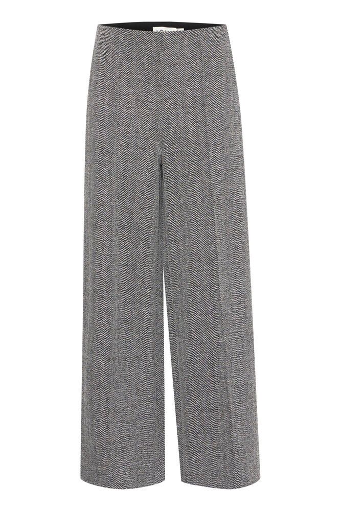 Pantalon Kate Jacquard