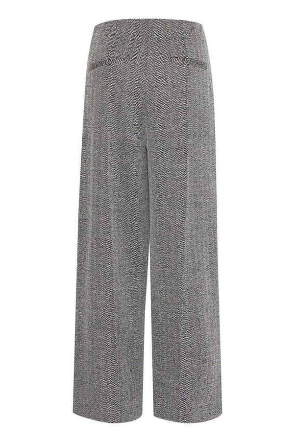Pantalon Kate Jacquard