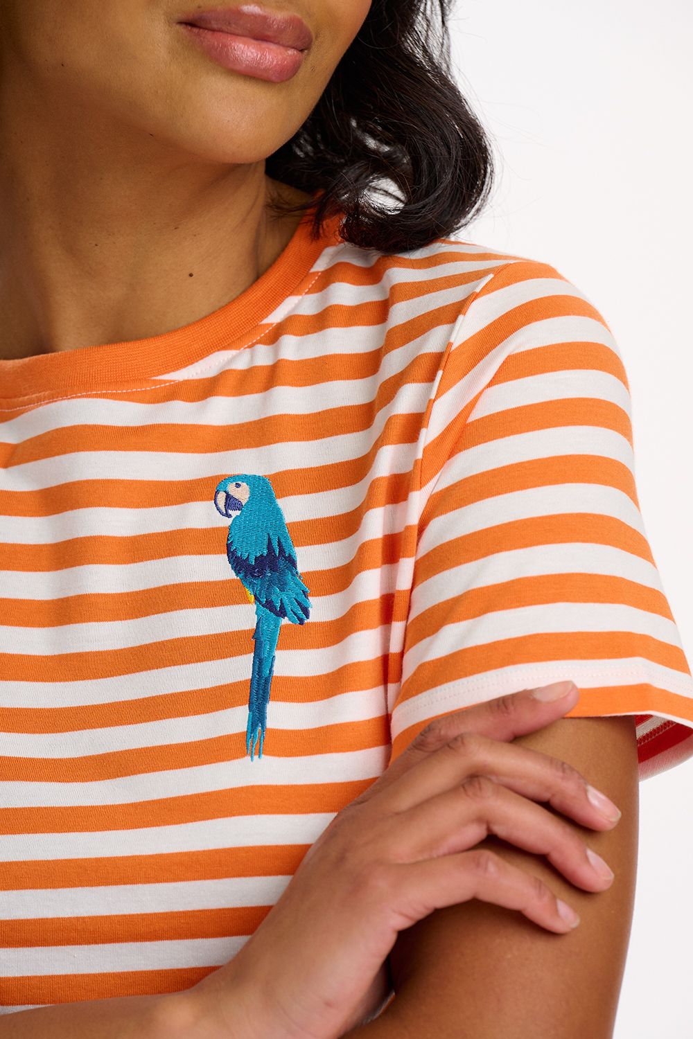 Camiseta-Maggie