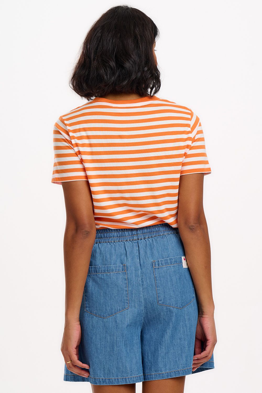 Camiseta-Maggie