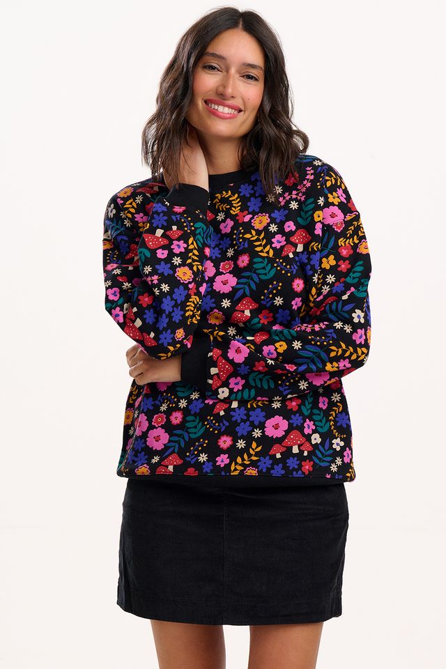 Sudaderas