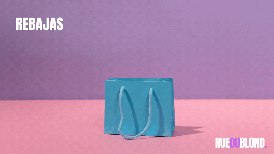 Rebajas