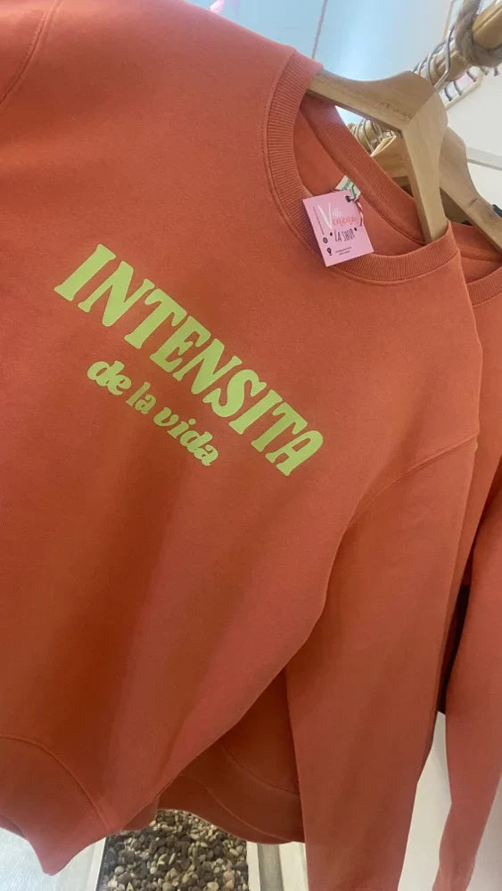 Sudaderas molonas
