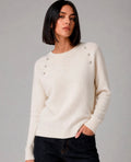 Jersey crudo con estrellas Dolores Promesas
