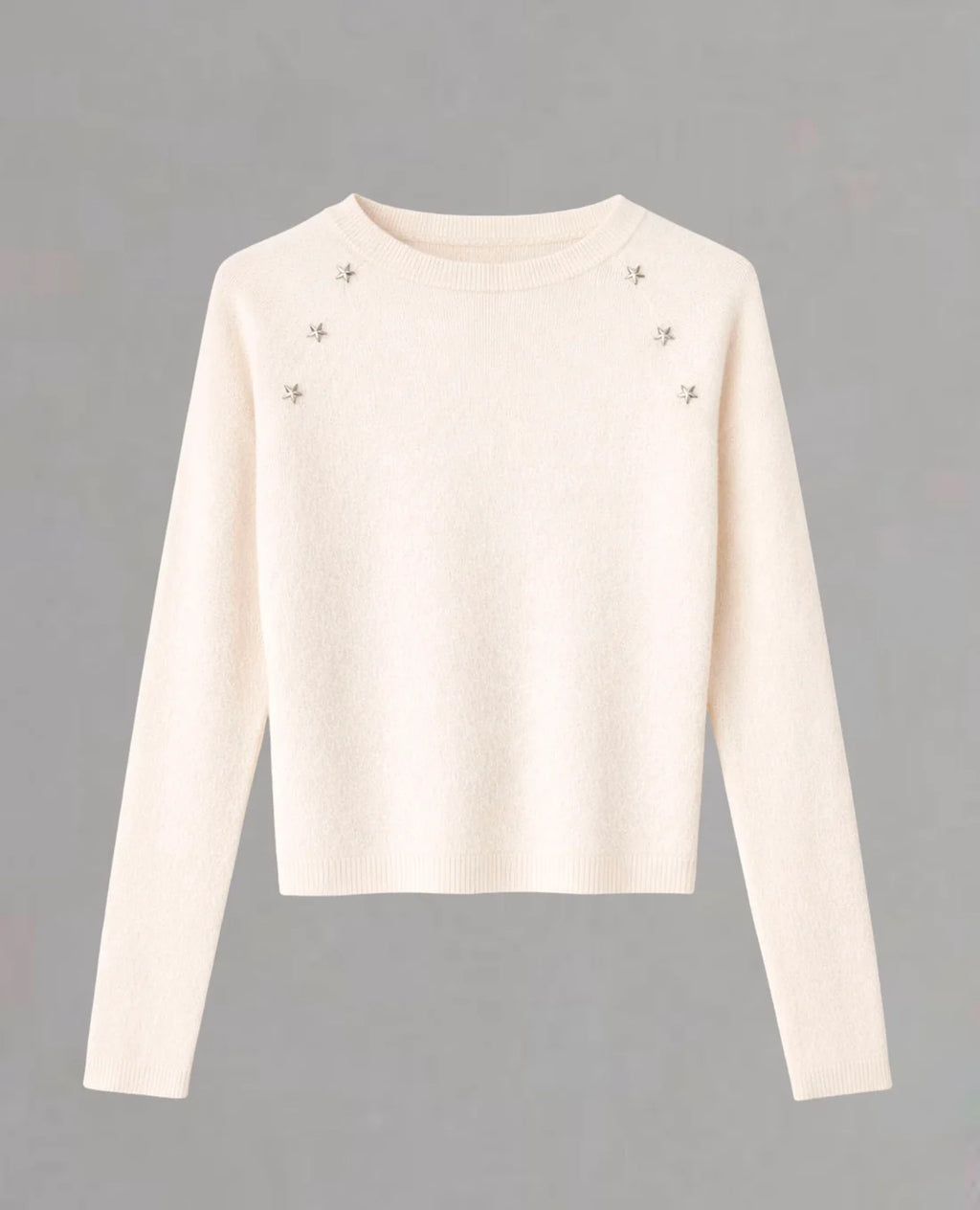 Jersey crudo con estrellas Dolores Promesas