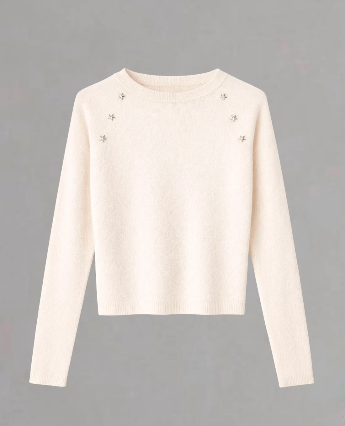 Jersey crudo con estrellas Dolores Promesas