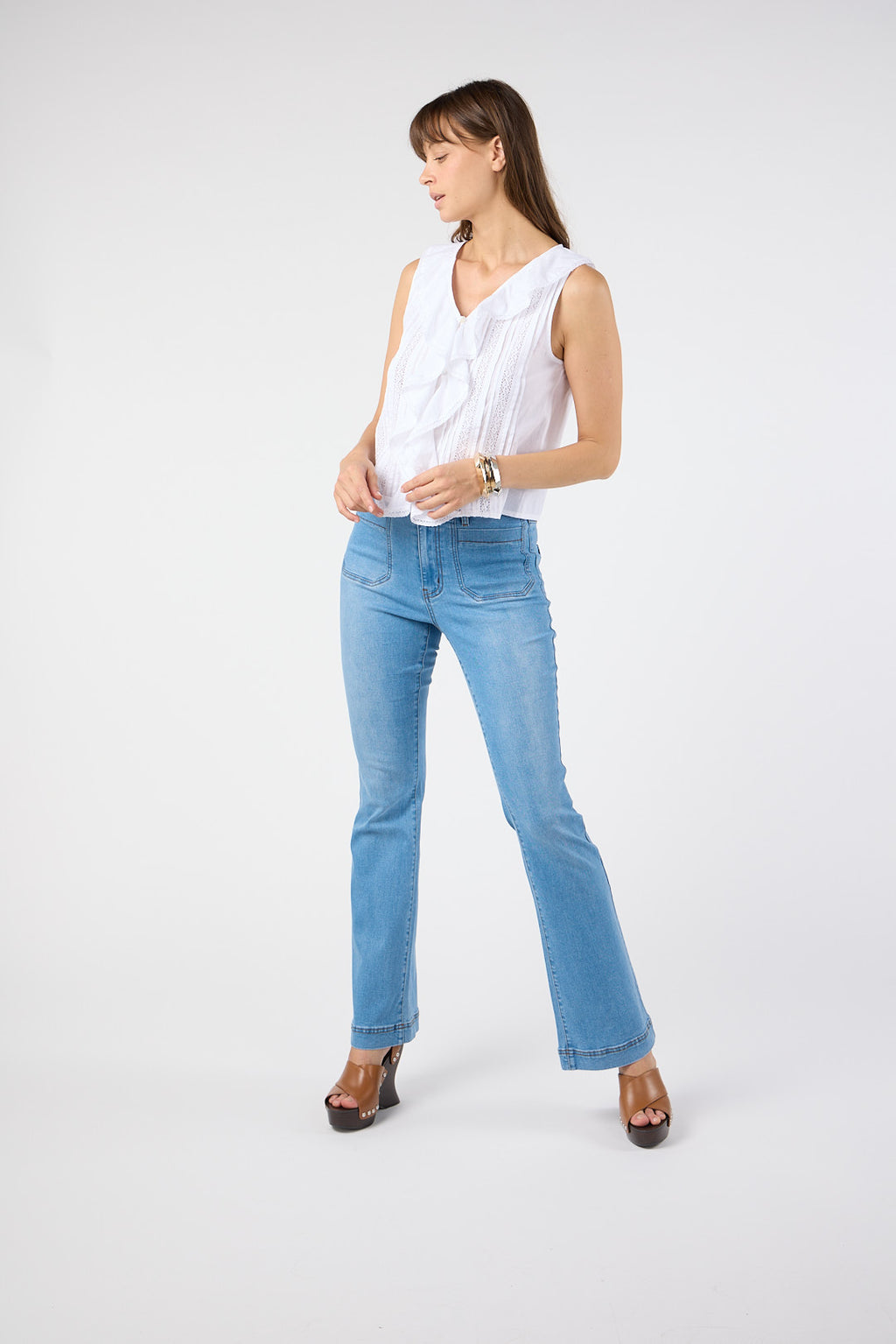 Jeans Marina