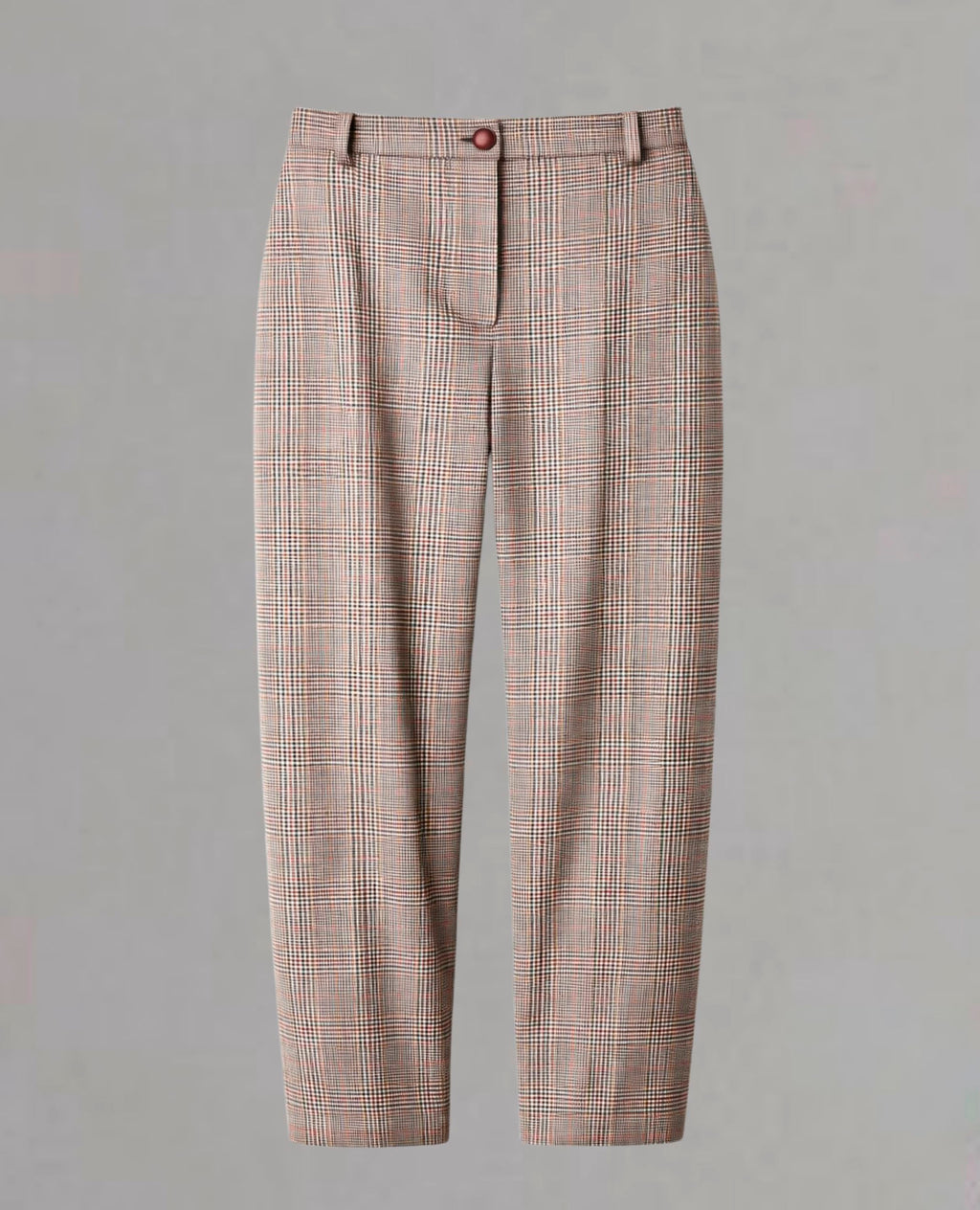 👖 Pantalón de cuadros – Dolores Promesas