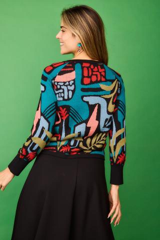 Jersey Trufa Mix