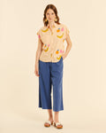 Camisa Happy Fruits