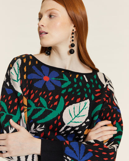 Jersey Garden de Pepa Loves