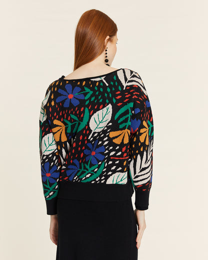 Jersey Garden de Pepa Loves