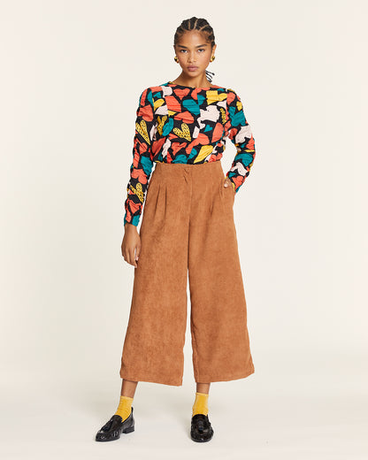 Top de Corazones con Fruncidos de Pepa Loves