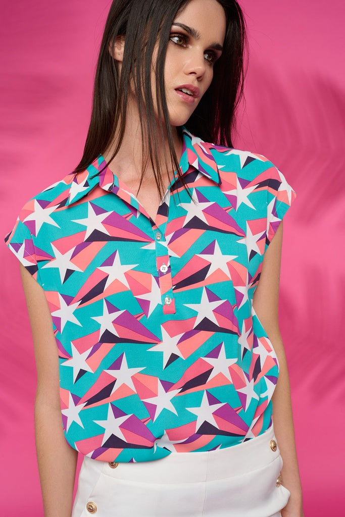 Camisa-Hills