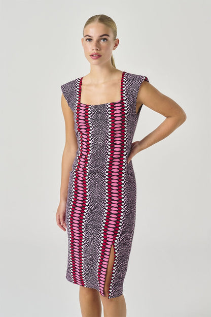 Vestido Pitón