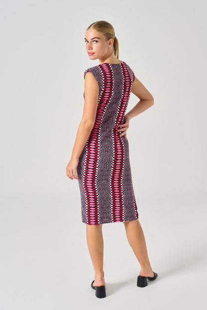 Vestido Pitón