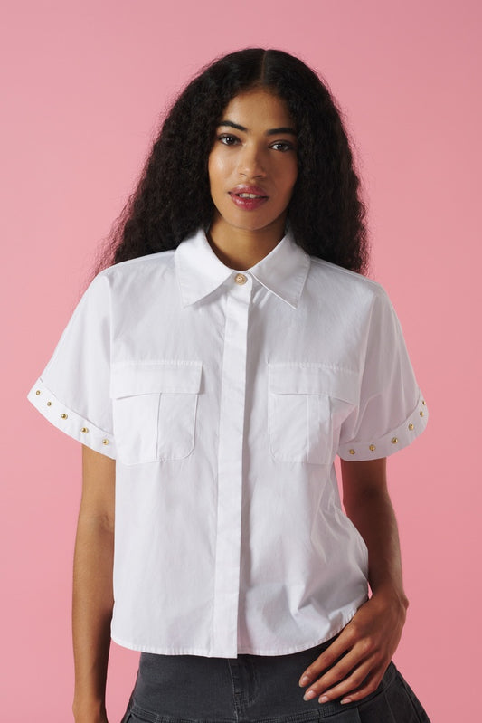 Camisa O'Neil